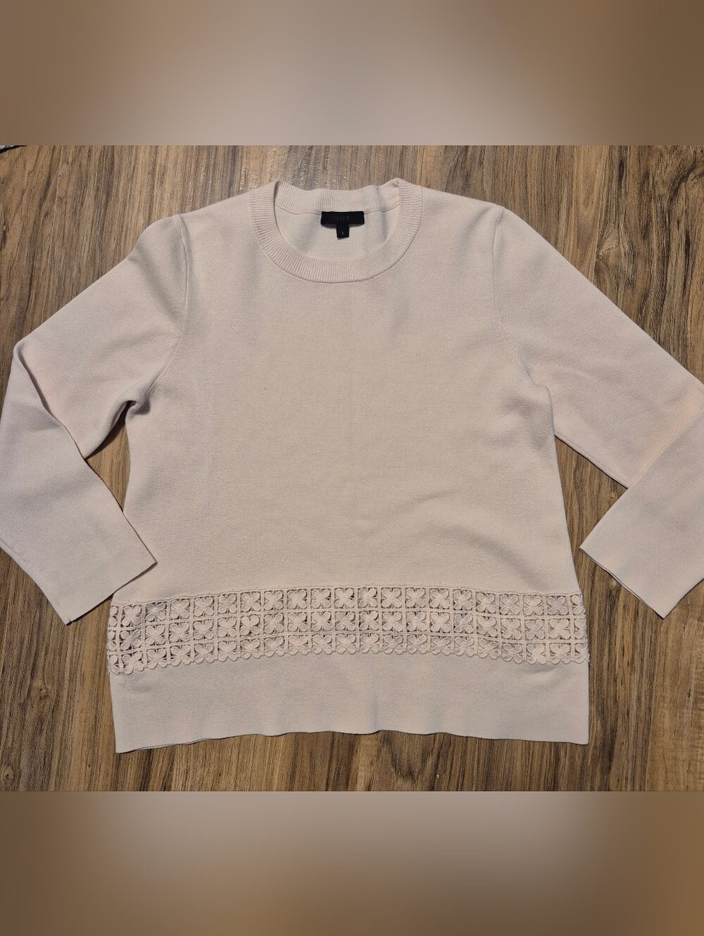 J. Crew Womens Sweater Size Small